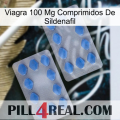 Pfizer Viagra 100Mg Sildenafil Tablets 20